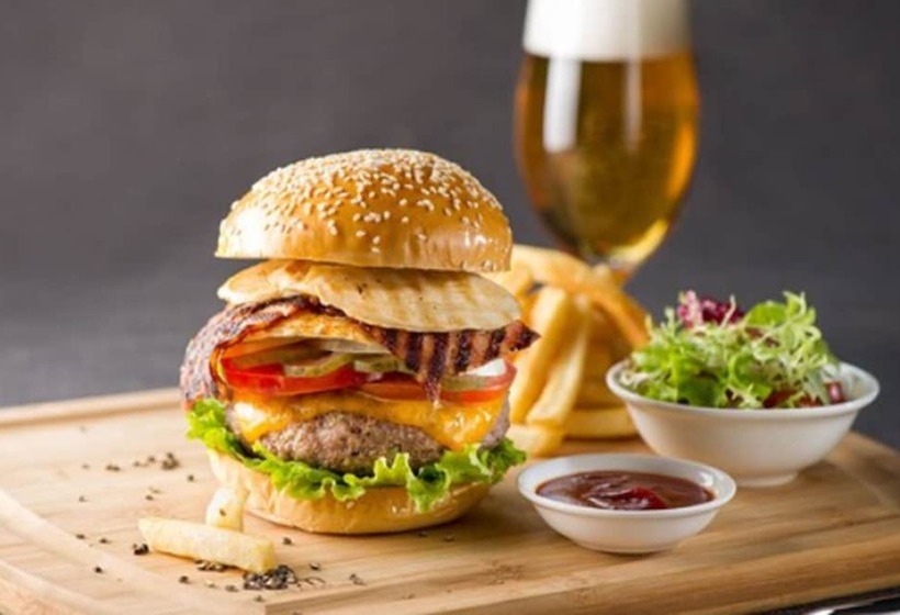 Fotos del hotel Grand Bay  Beijing:  12