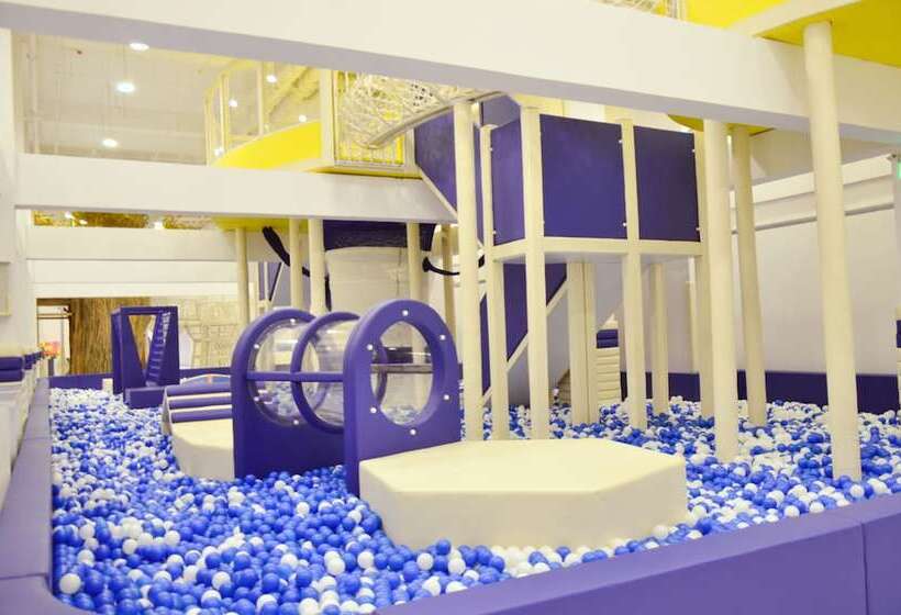 Fotos del hotel Grand Bay  Beijing:  11