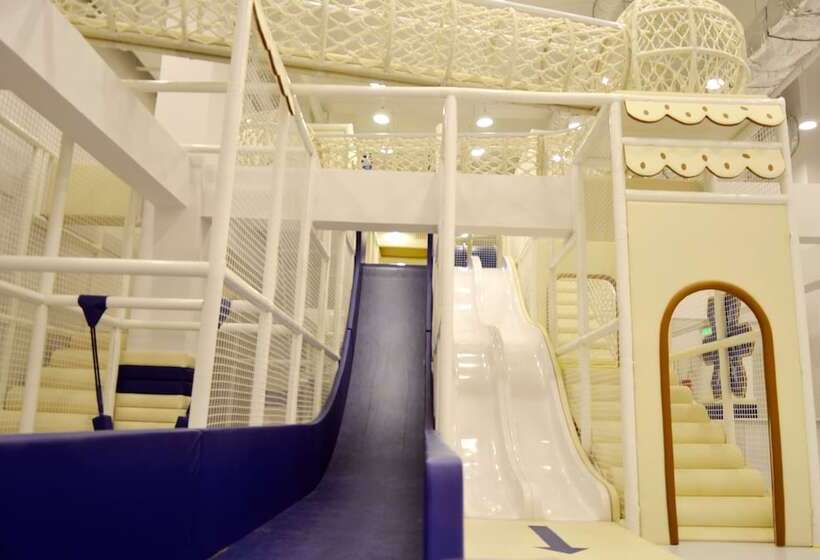 Fotos del hotel Grand Bay  Beijing:  9