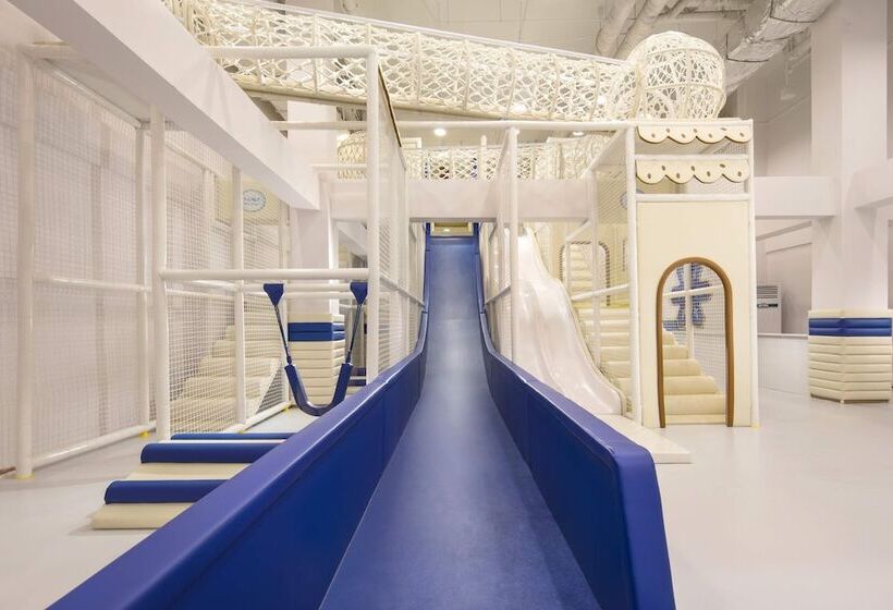 Fotos del hotel Grand Bay  Beijing:  8