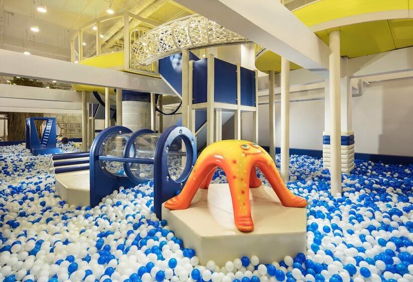 Fotos del hotel Grand Bay  Beijing:  3