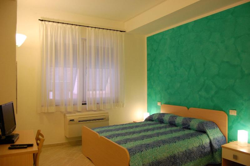 Fotos del hotel Green Quiet:  13