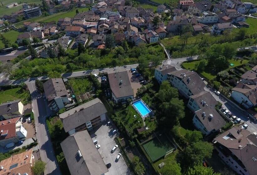 Fotos del hotel Pension Rechtenthal:  2