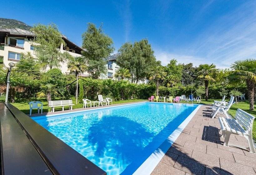 Fotos del hotel Pension Rechtenthal:  5