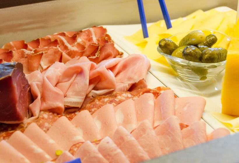 Fotos del hotel Pension Rechtenthal:  6