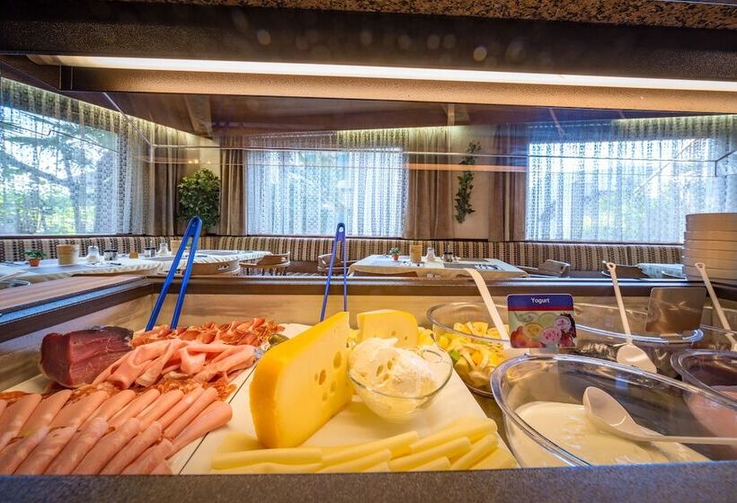 Fotos del hotel Pension Rechtenthal:  7