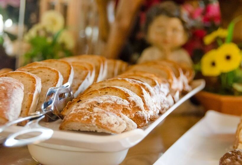 Fotos del hotel Pension Rechtenthal:  8