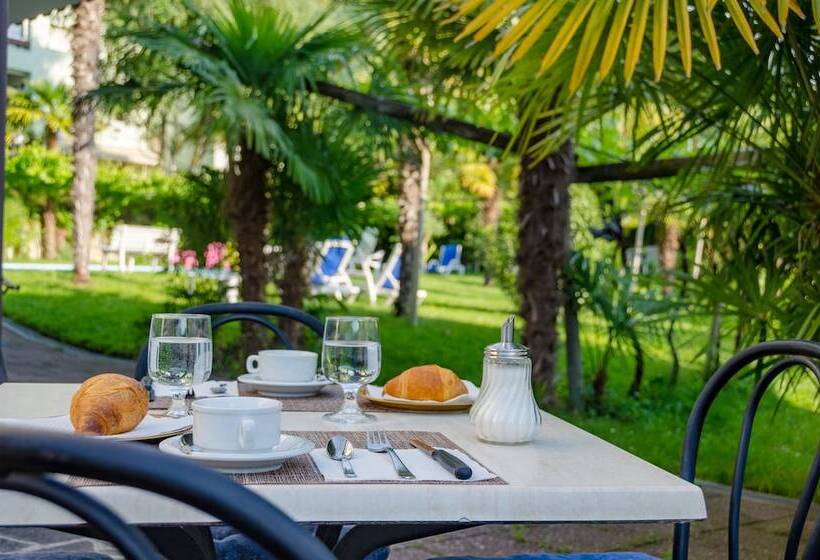 Fotos del hotel Pension Rechtenthal:  9