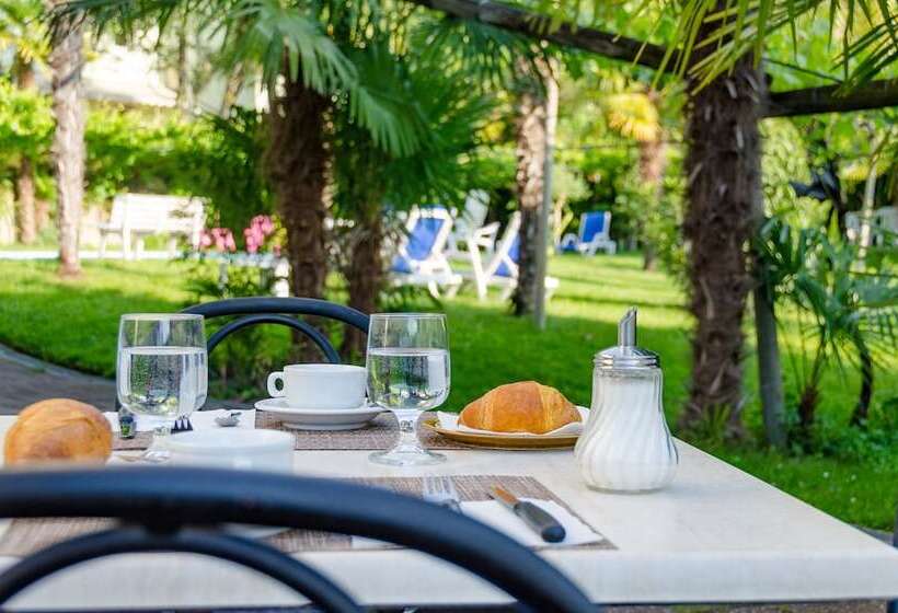 Fotos del hotel Pension Rechtenthal:  10