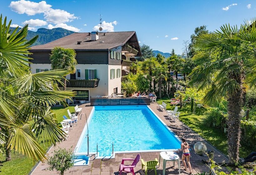 Fotos del hotel Pension Rechtenthal:  11