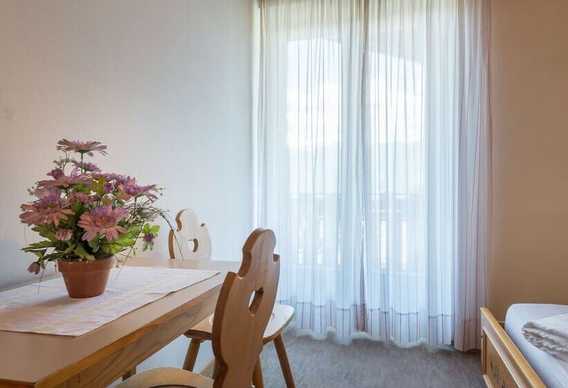 Fotos del hotel Pension Rechtenthal:  13