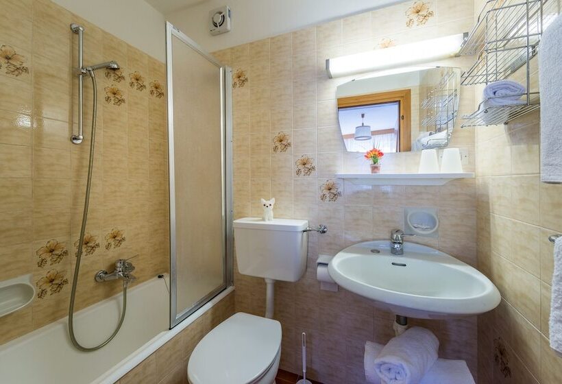 Fotos del hotel Pension Rechtenthal:  14