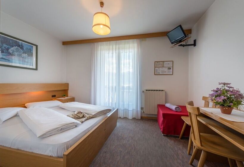 Fotos del hotel Pension Rechtenthal:  15