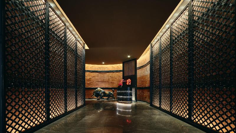 Fotos del hotel Intercontinental Xi An North, An Ihg:  24