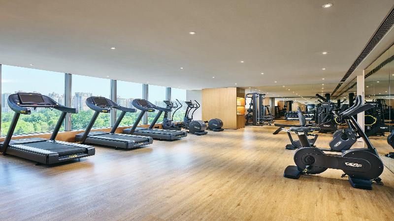 Fotos del hotel Intercontinental Xi An North, An Ihg:  20