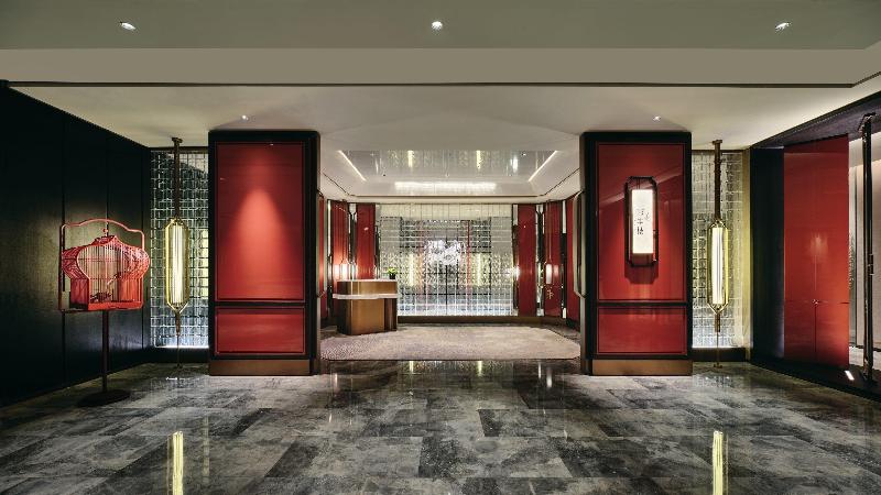 Fotos del hotel Intercontinental Xi An North, An Ihg:  19