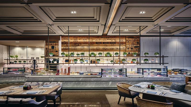 Fotos del hotel Intercontinental Xi An North, An Ihg:  18