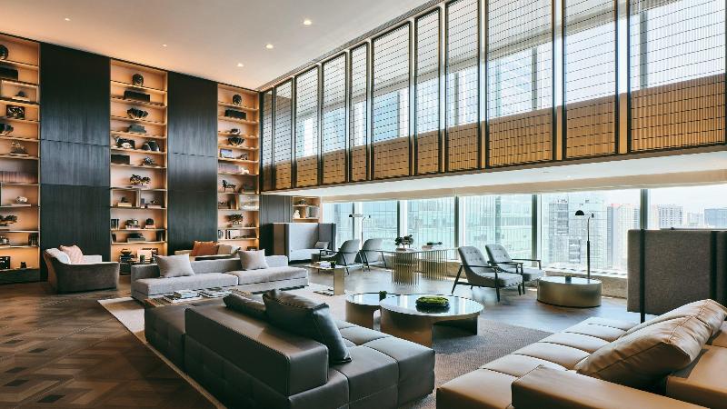 Fotos del hotel Intercontinental Xi An North, An Ihg:  2