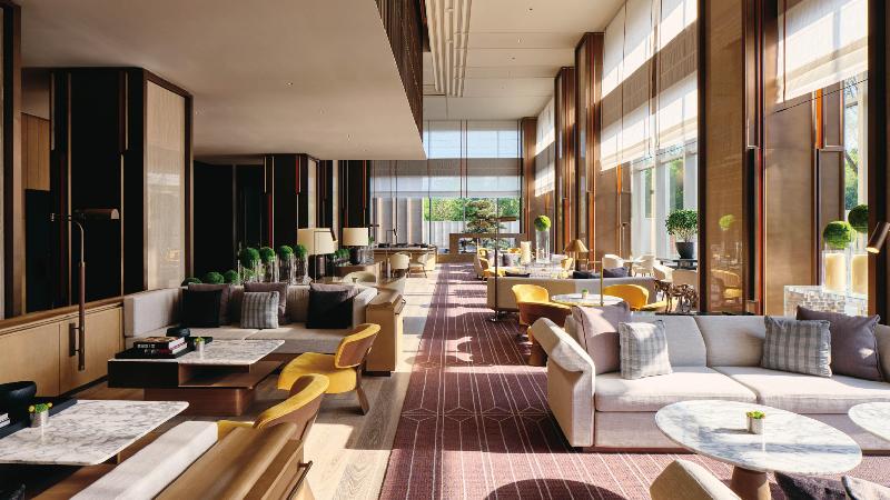 Fotos del hotel Intercontinental Xi An North, An Ihg:  25