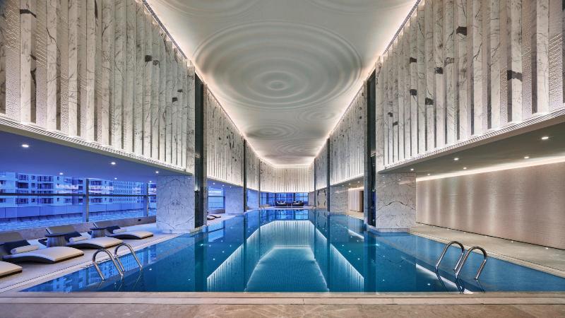 Fotos del hotel Intercontinental Xi An North, An Ihg:  14