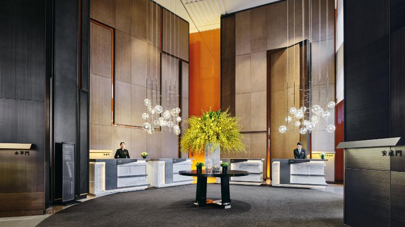 Fotos del hotel Intercontinental Xi An North, An Ihg:  10