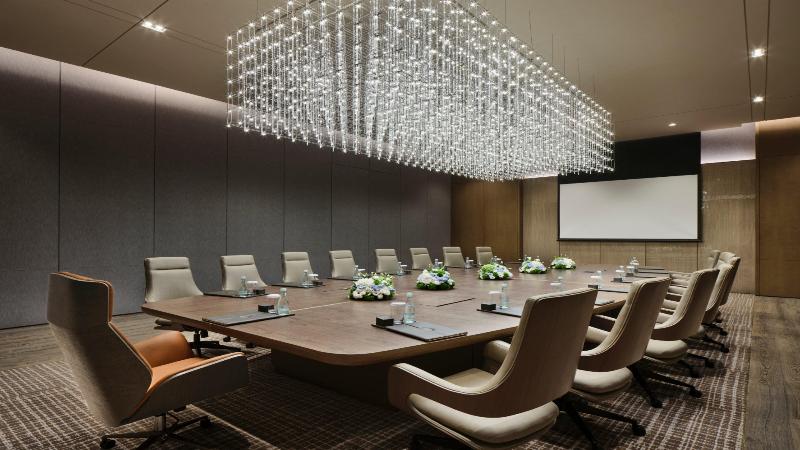 Fotos del hotel Intercontinental Xi An North, An Ihg:  8