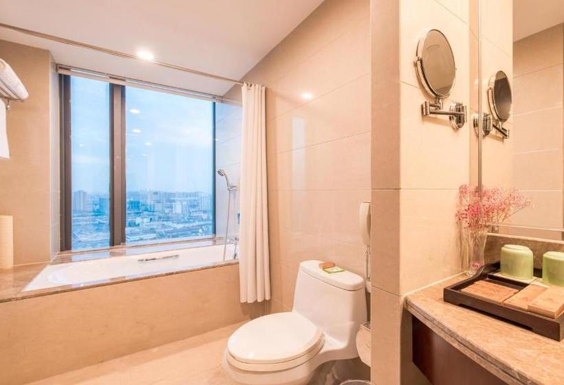 Fotos del hotel Grace  Suzhou:  2