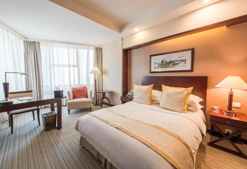 Fotos del hotel Grace  Suzhou:  6