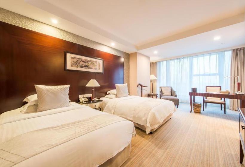 Fotos del hotel Grace  Suzhou:  11