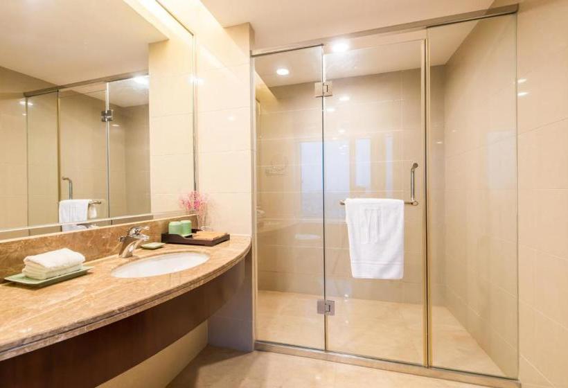 Fotos del hotel Grace  Suzhou:  13