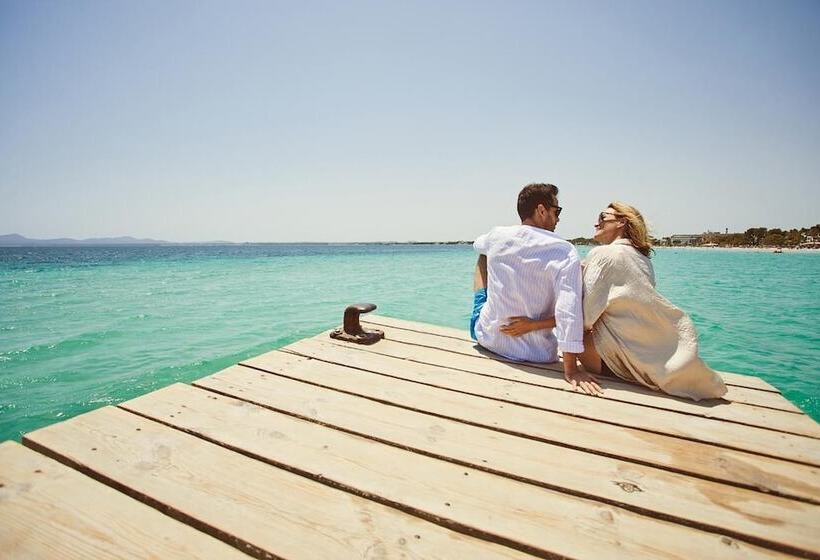 Fotos del hotel Sofia Alcudia Beach:  20