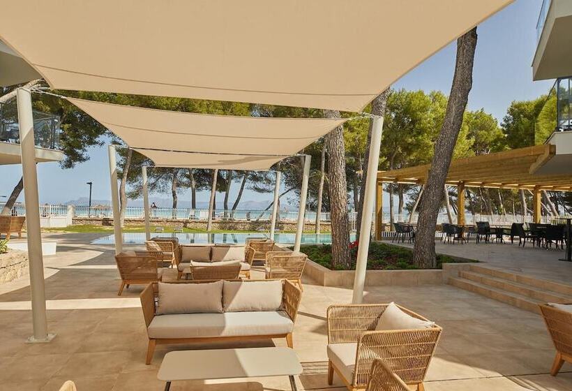 Fotos del hotel Sofia Alcudia Beach:  25