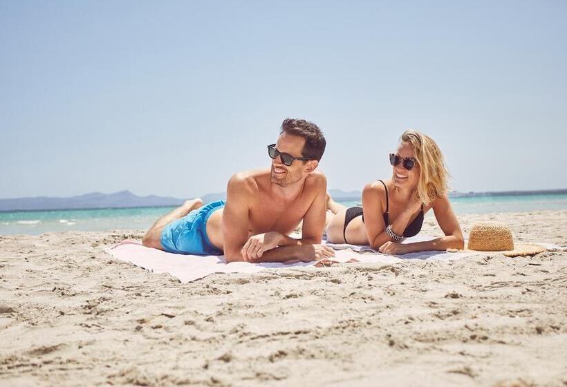 Fotos del hotel Sofia Alcudia Beach:  19