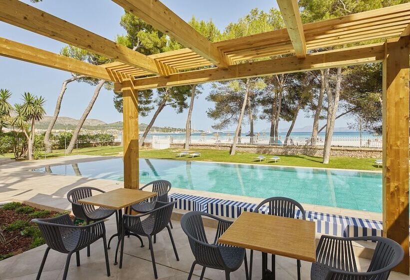 Fotos del hotel Sofia Alcudia Beach:  15