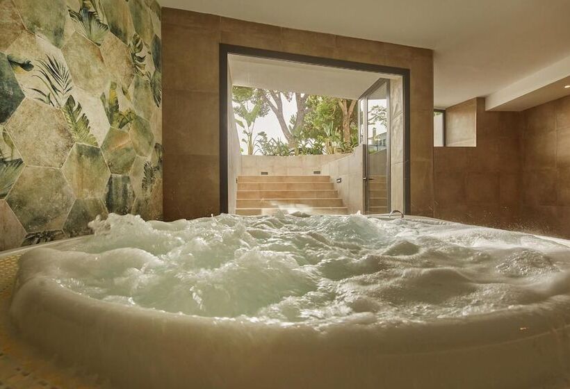 Fotos del hotel Sofia Alcudia Beach:  6