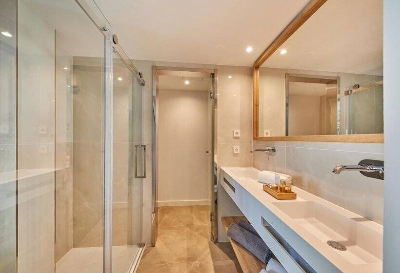 Fotos del hotel Sofia Alcudia Beach:  8