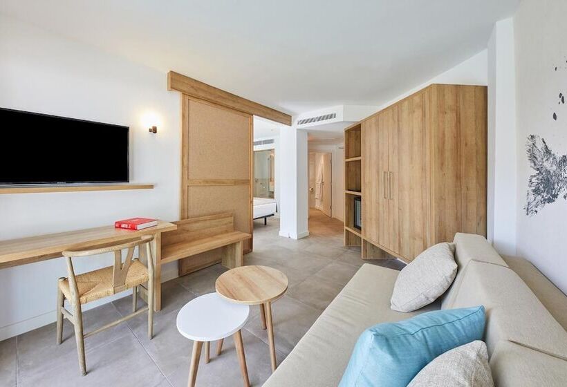 Fotos del hotel Sofia Alcudia Beach:  7