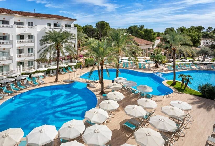 Aparthotel Green Garden