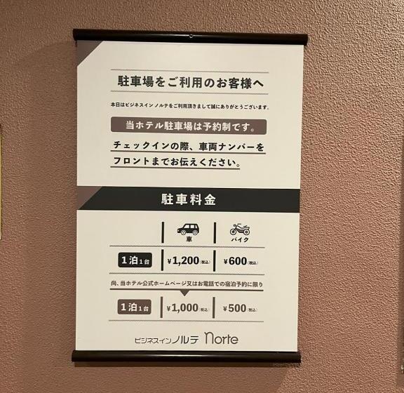 Fotos del hotel Business Inn Norte:  5