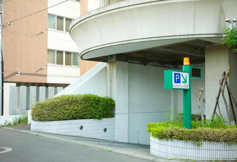 Fotos del hotel Business Inn Norte:  11