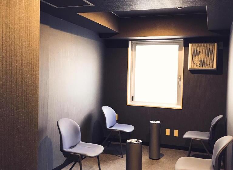 Fotos del hotel Business Inn Norte:  12