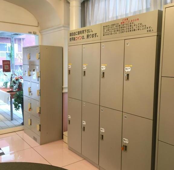 Fotos del hotel Business Inn Norte:  13