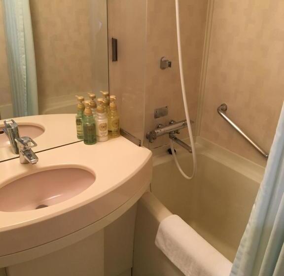 Fotos del hotel Business Inn Norte:  14