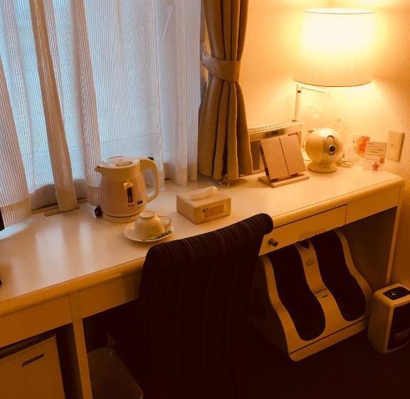 Fotos del hotel Business Inn Norte:  16