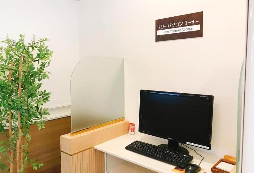 Fotos del hotel Business Inn Norte:  18