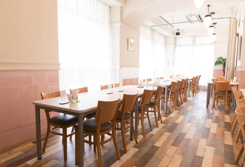 Fotos del hotel Business Inn Norte:  24