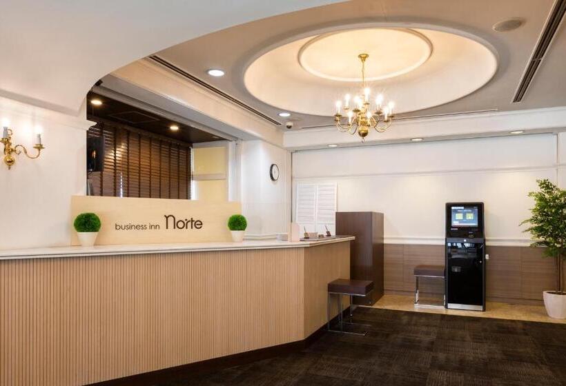 Fotos del hotel Business Inn Norte:  25