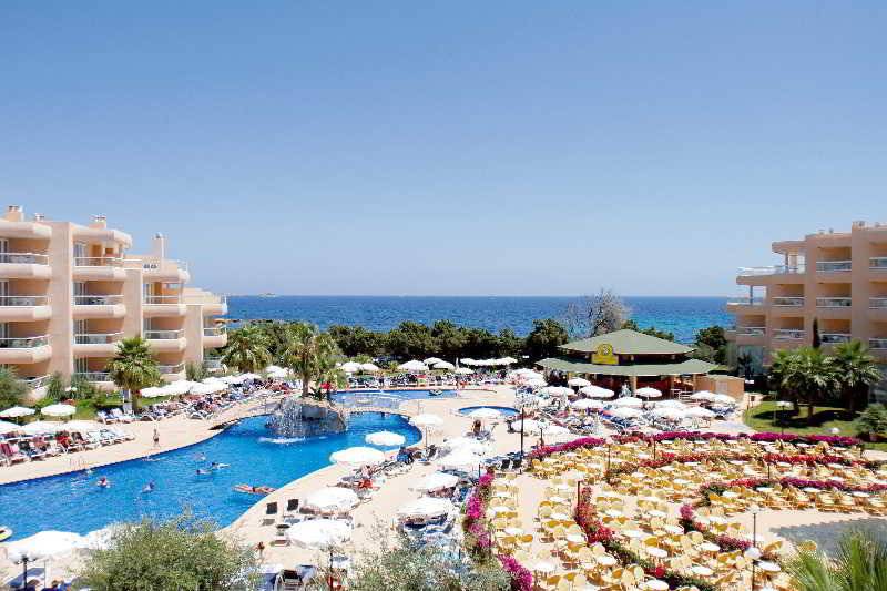 Aparthotel Tropic Garden