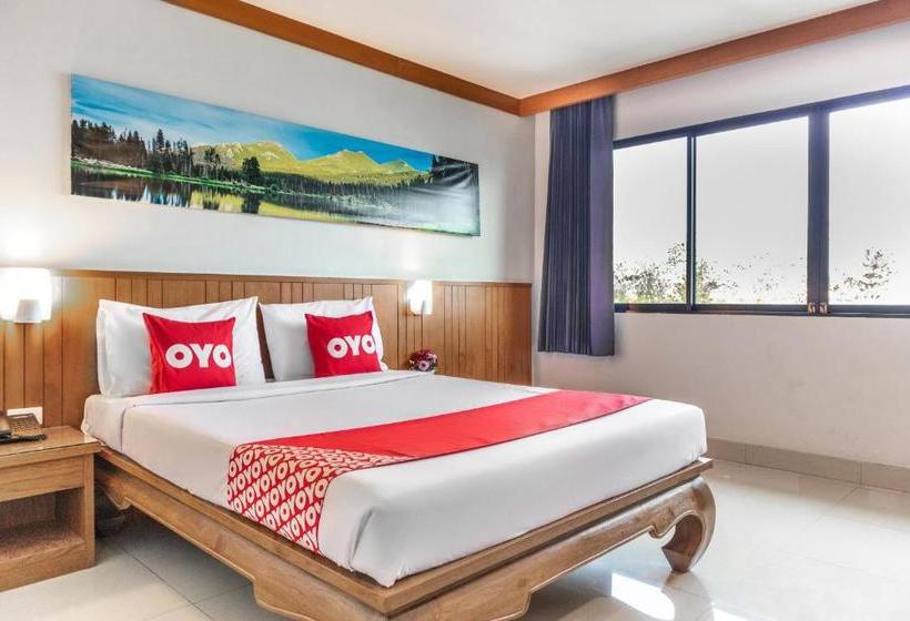 Oyo 728 The Hopp Airport