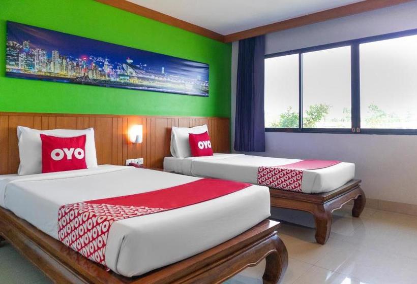 Fotos del hotel Oyo 728 The Hopp Airport:  4